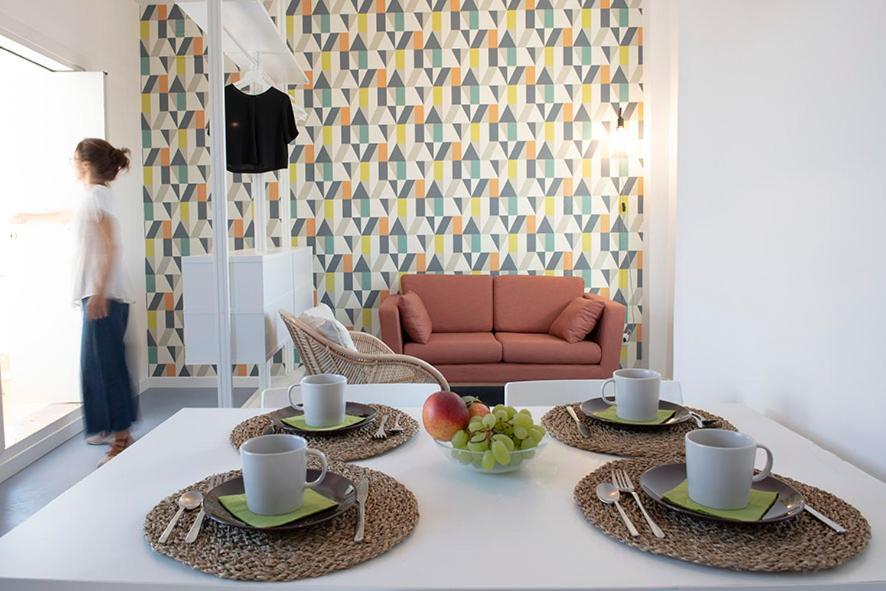 Ferienwohnung Spanish Steps Amazing Terrace Rom Exterior foto
