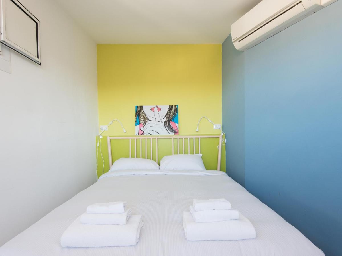 Ferienwohnung Spanish Steps Amazing Terrace Rom Exterior foto