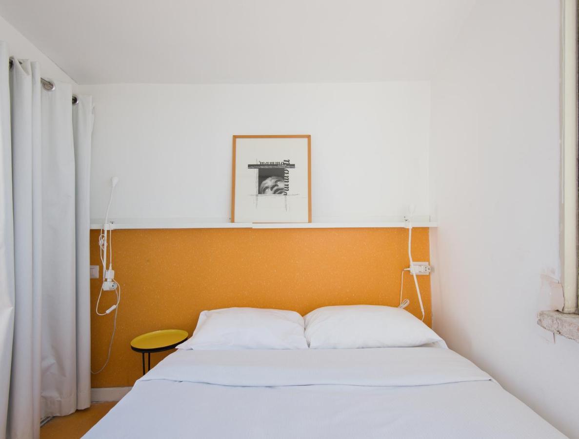 Ferienwohnung Spanish Steps Amazing Terrace Rom Exterior foto